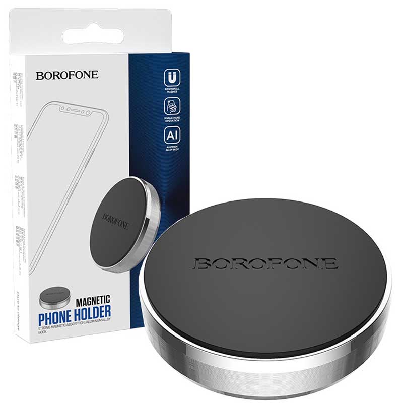 Magnetic Phone Holder Borofone BH7