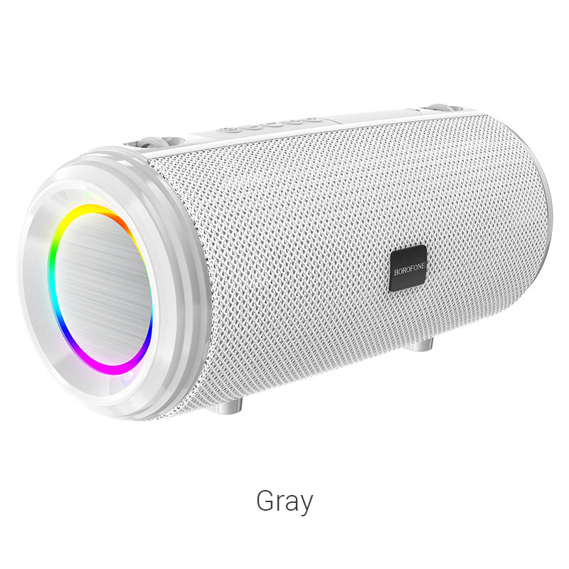 Wireless Speaker Borofone Young Sports BR13