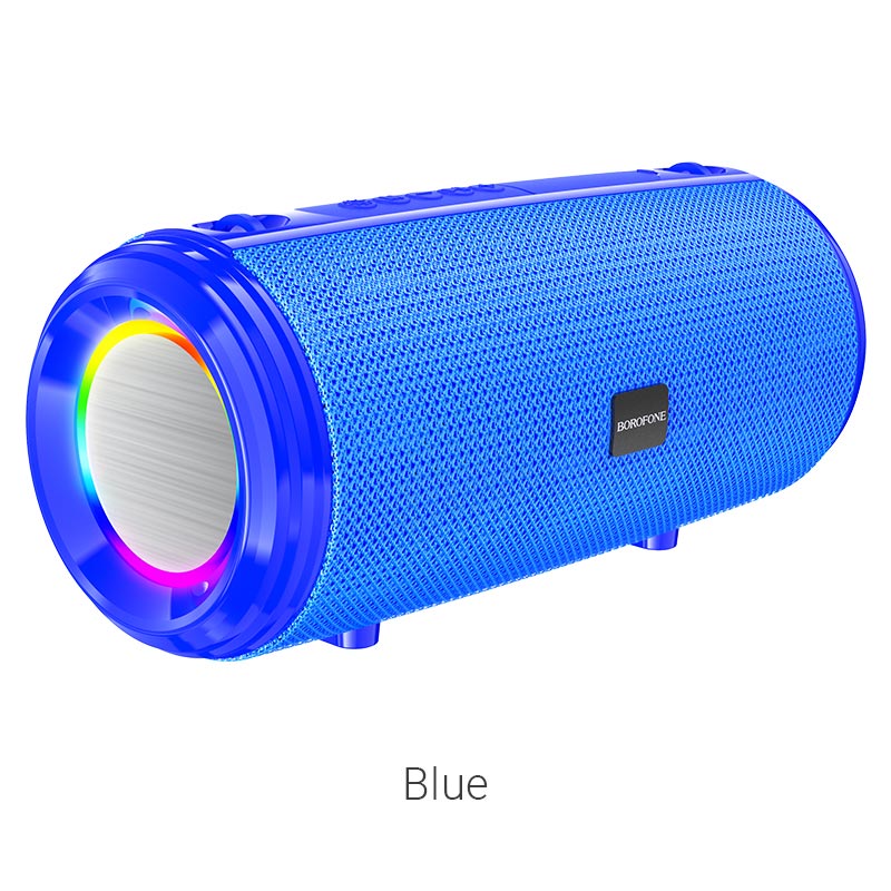 Wireless Speaker Borofone Young Sports BR13