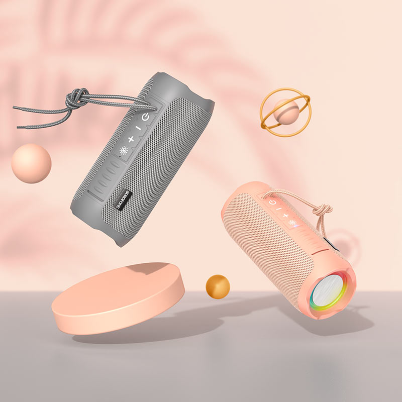 Mini Wireless Speaker Borofone BR21