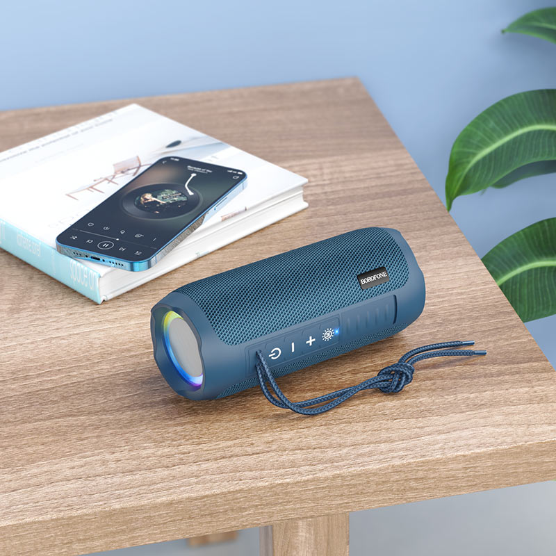 Mini Wireless Speaker Borofone BR21