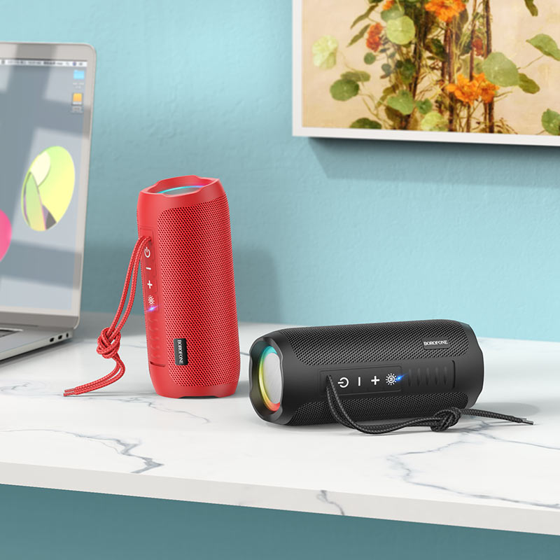 Mini Wireless Speaker Borofone BR21