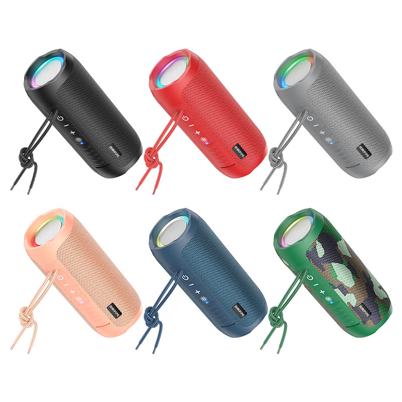 Mini Wireless Speaker Borofone BR21