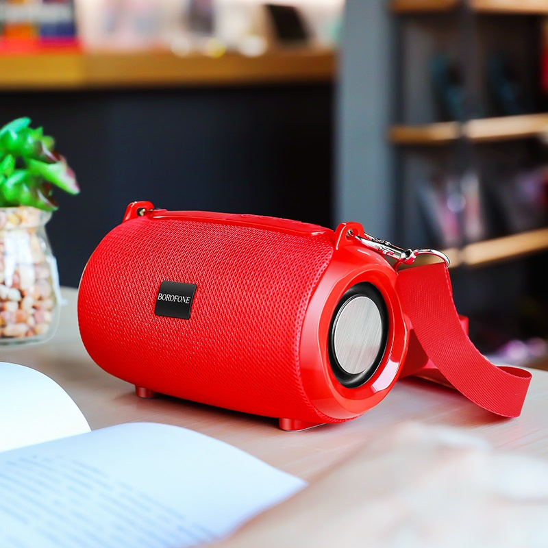 Wireless Speaker Borofone BR4