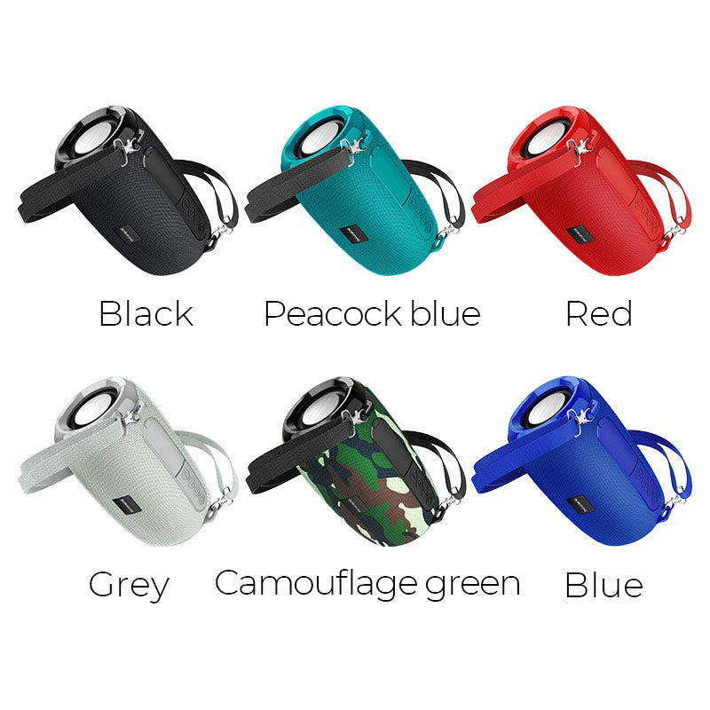 Wireless Speaker Borofone BR4