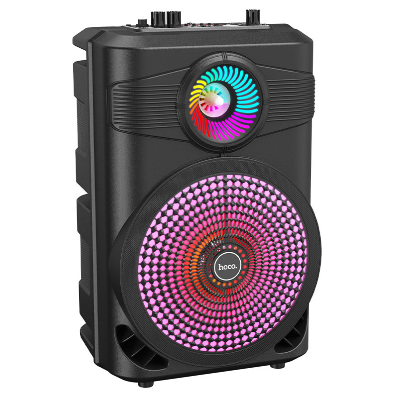 Karaoke Wireless Speaker Hoco Bs46