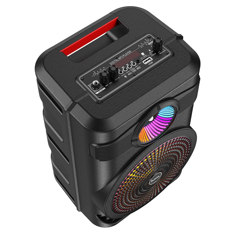 Karaoke Wireless Speaker Hoco Bs46