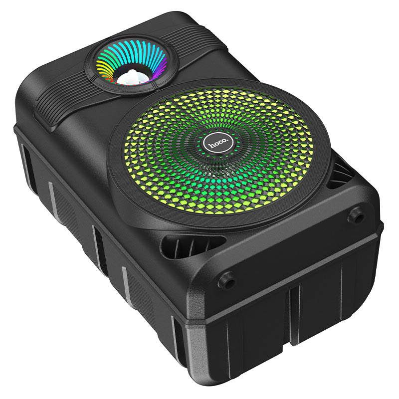Karaoke Wireless Speaker Hoco Bs46