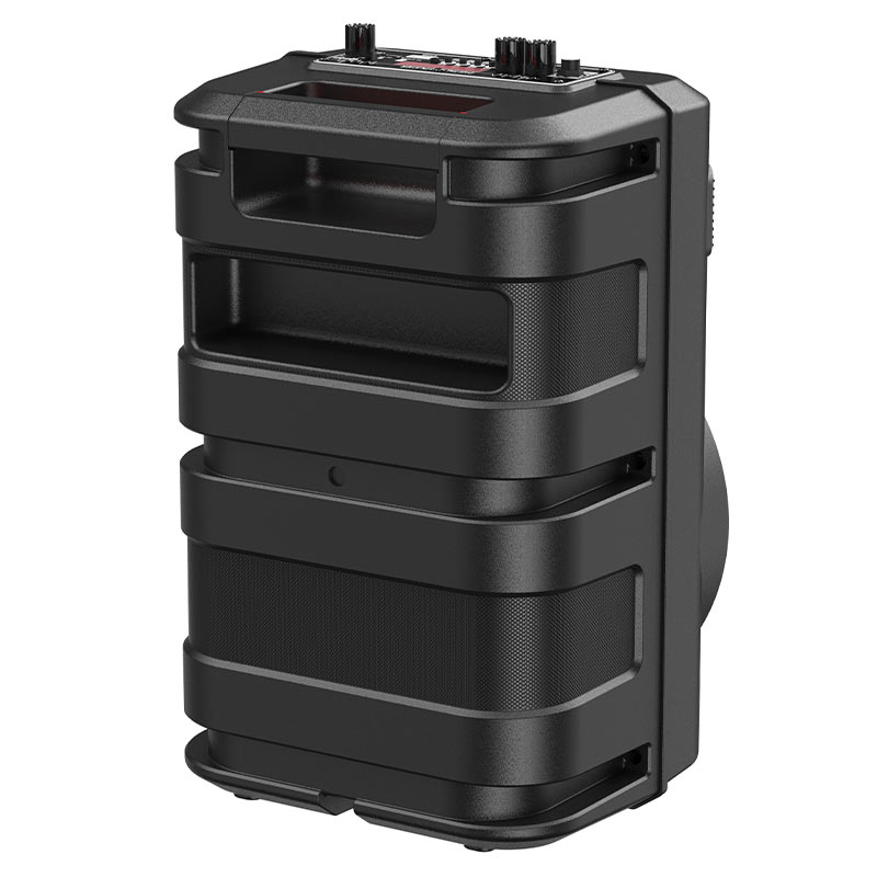 Karaoke Wireless Speaker Hoco Bs46