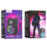 Karaoke Wireless Speaker Hoco Bs46