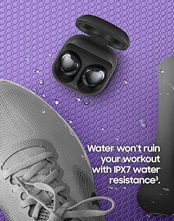 Galaxy Buds Pro Samsung Sound By Akg