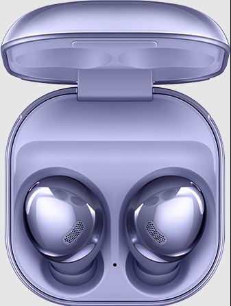 Galaxy Buds Pro Samsung Sound By Akg