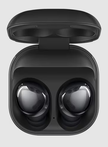 Galaxy Buds Pro Samsung Sound By Akg