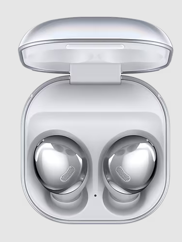 Galaxy Buds Pro Samsung Sound By Akg