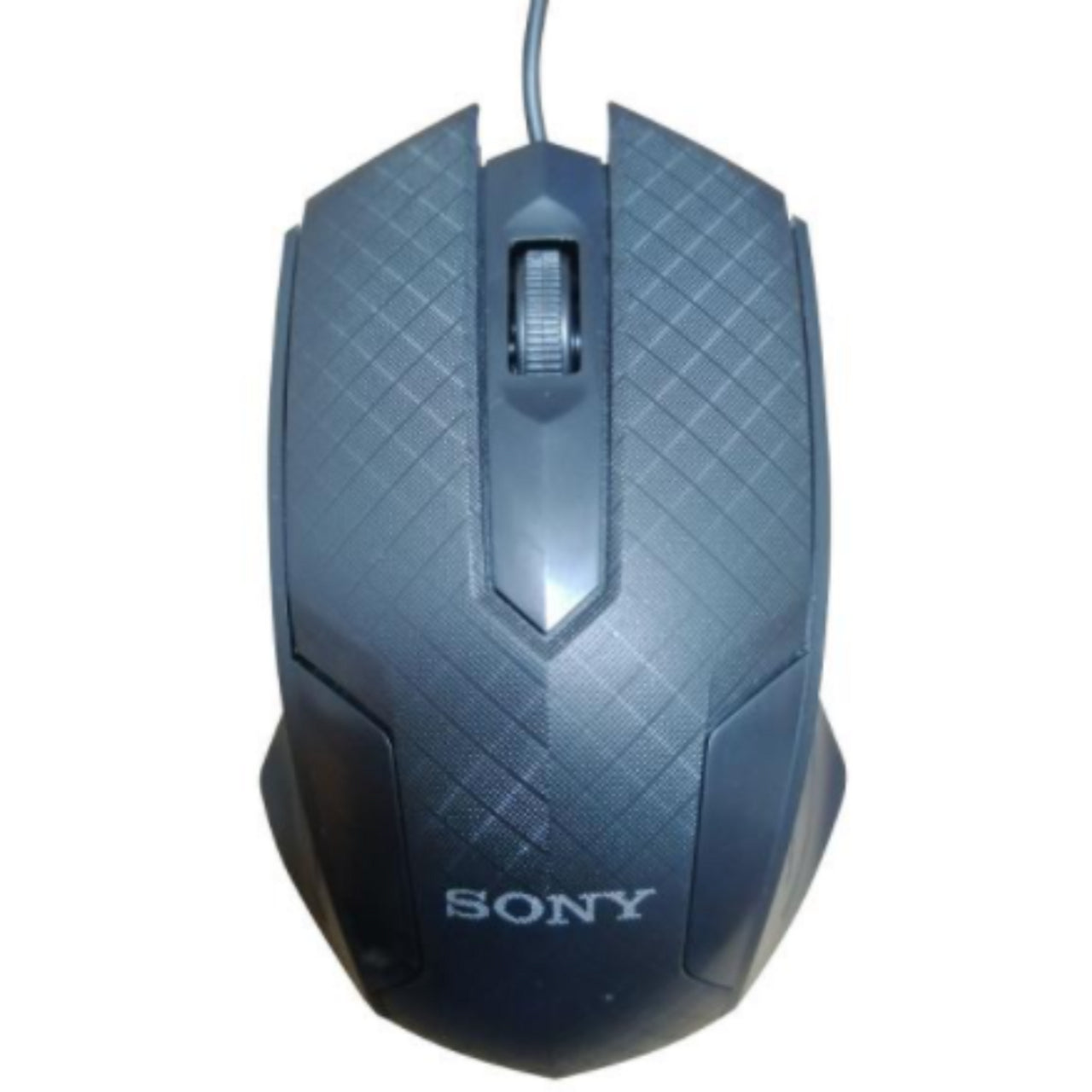 Mouse Sony MS- 331 1600 DPI