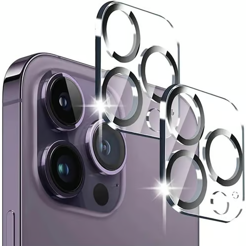 Full Glass Camera Protection