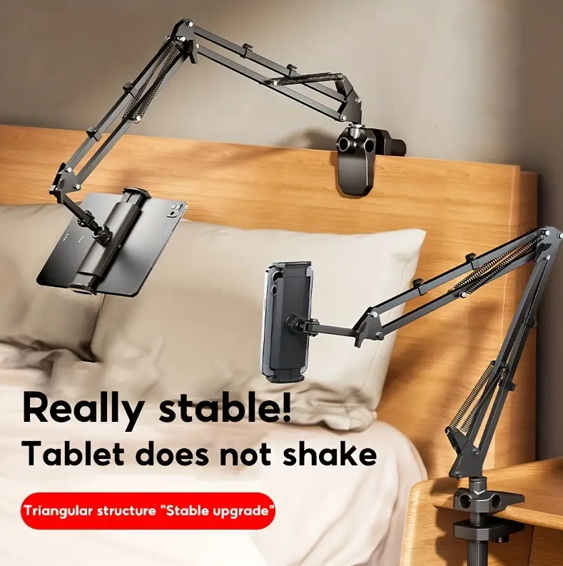 Multifunction Cantilever 360 Holder