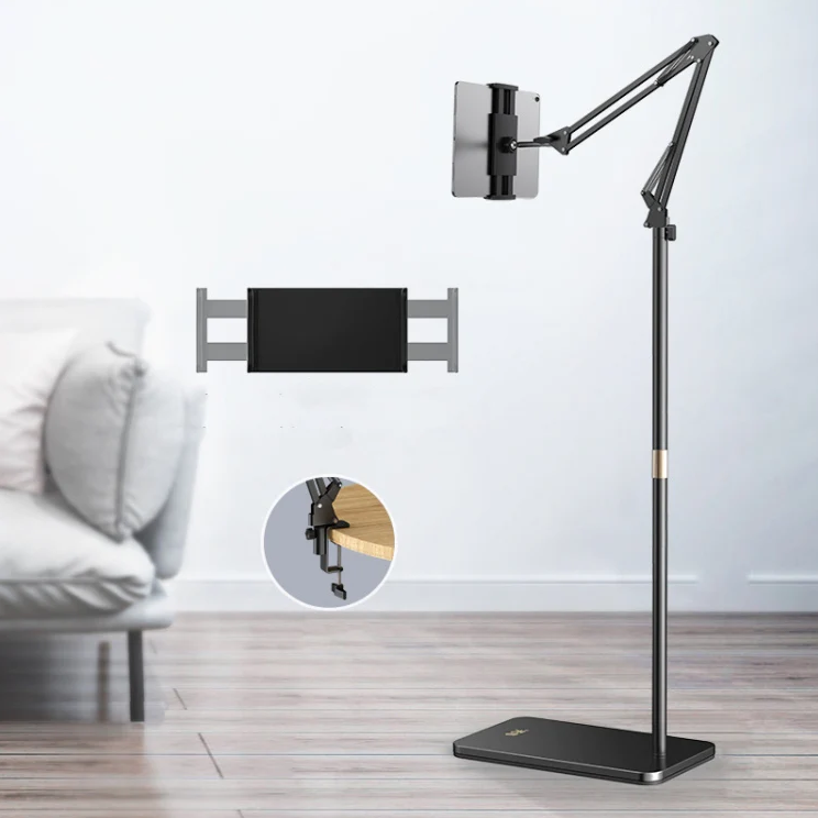 Multifunction Cantilever 360 Holder