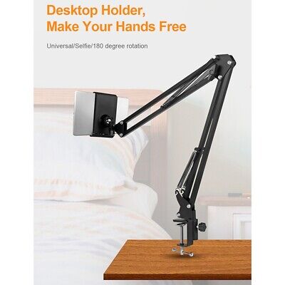 Multifunction Cantilever 360 Holder