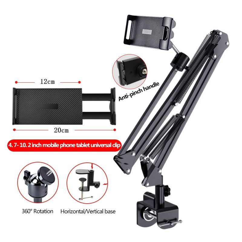 Multifunction Cantilever 360 Holder
