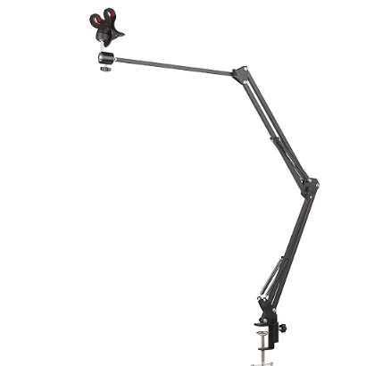 Multifunction Cantilever 360 Holder