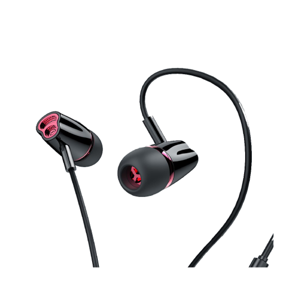 Control Earphone Joyroom JR-EL114