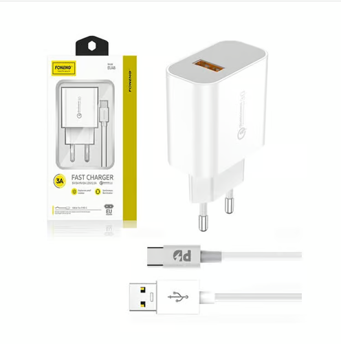 Fast Charger Foneng Lightning EU46