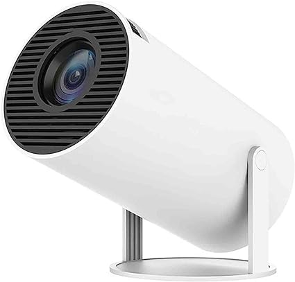 Mini Cinematic 4K Projector 130 Inch