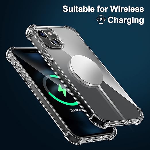 Mobile Cover Clear Case