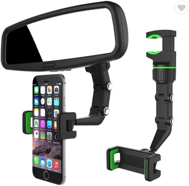 Universal Clip Cell Phone Holder