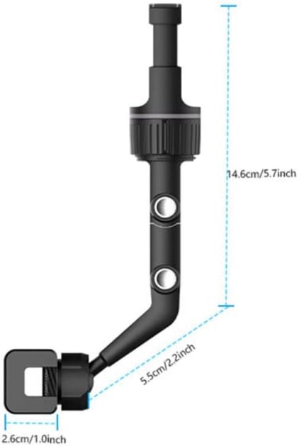 Universal Clip Cell Phone Holder