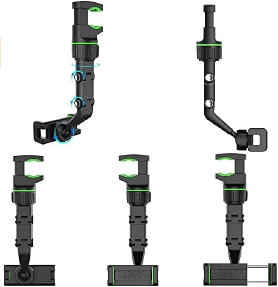 Universal Clip Cell Phone Holder