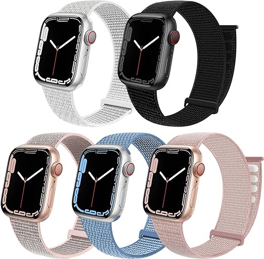 Watch Cloth Band