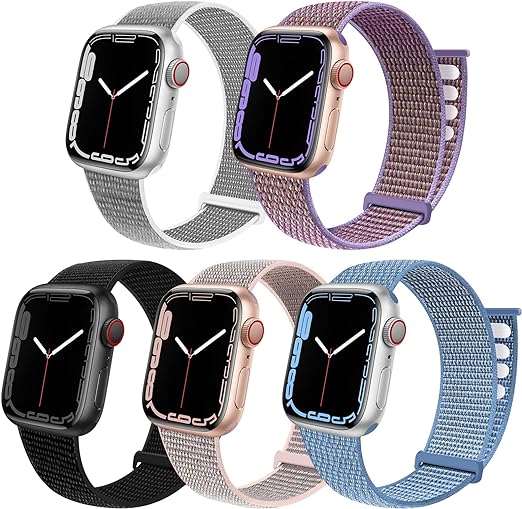 Watch Cloth Band