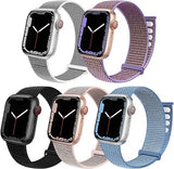 Watch Cloth Band