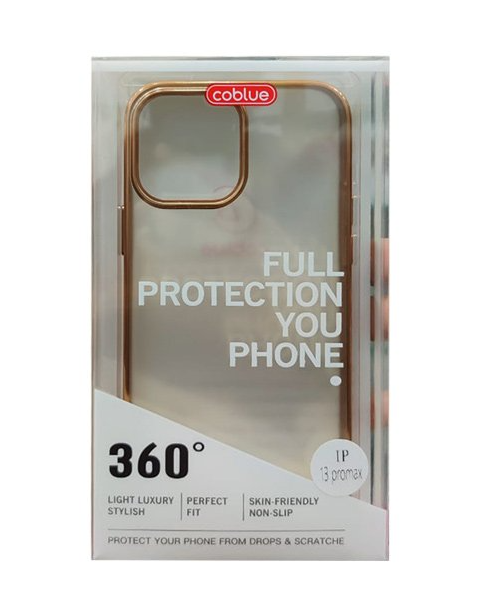 Coblue 360 case Protection Fashion Case For iPhone