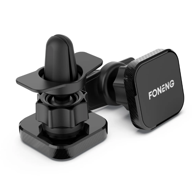 MAGNETIC AIR VENT CAR PHONE HOLDER CP15