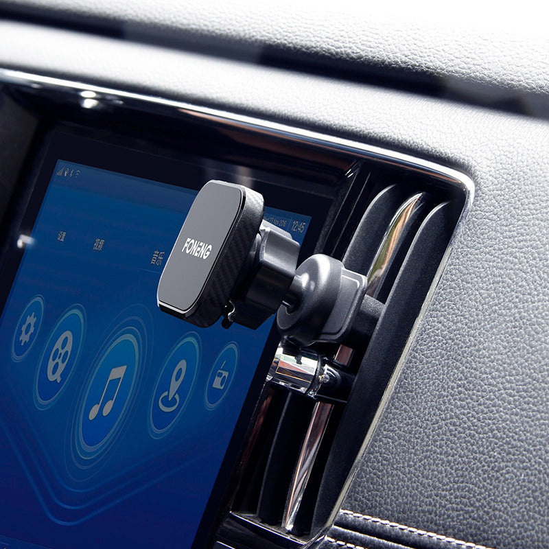MAGNETIC AIR VENT CAR PHONE HOLDER CP15