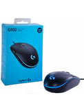 Mouse Biagji X1