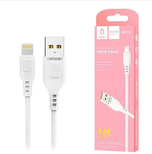 Data Cable Denmen D01L/V/T