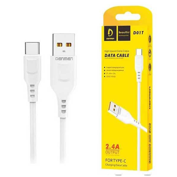 Data Cable Denmen D01L/V/T
