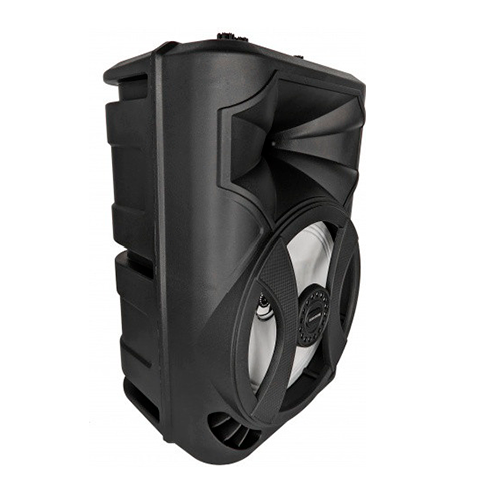 Karaoke Wireless Speaker Borofone DR01