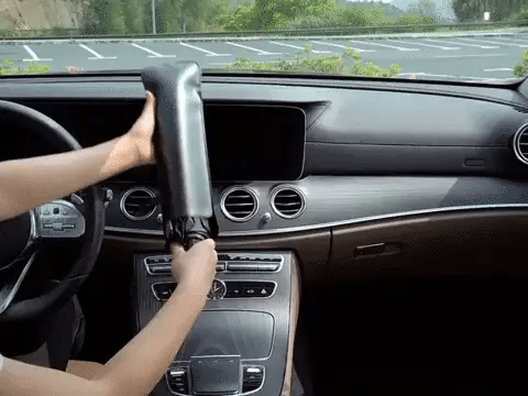 Car Sunshade Umbrella