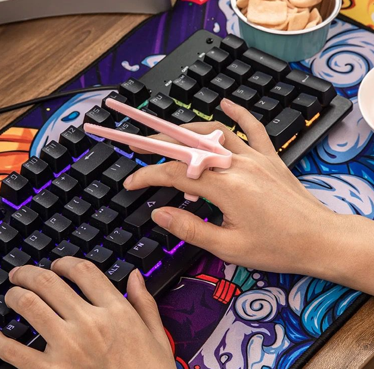 Finger Chopsticks