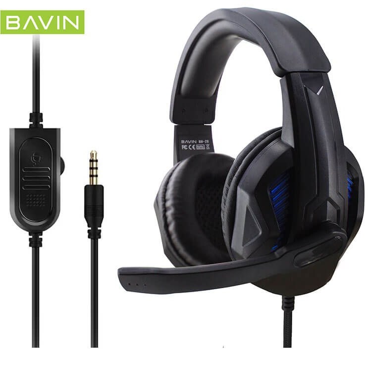 Gaming Headset Bavin BH-29