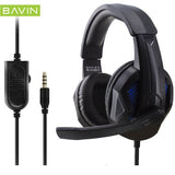 Gaming Headset Bavin BH-29