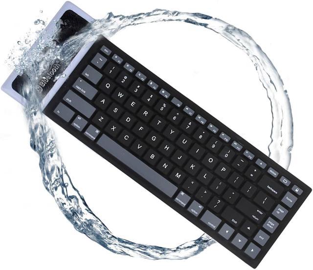 Keyboard Flexible Silicone