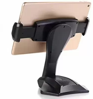 Folding Phone/iPad/Tablet Desktop Stand W9