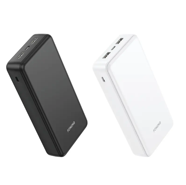 Foneng 2 Usb Power Bank 20,000mAh P54