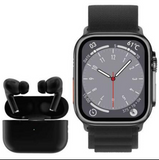 Smart Watch Green Lion Smart Duo 2 in 1 Combo